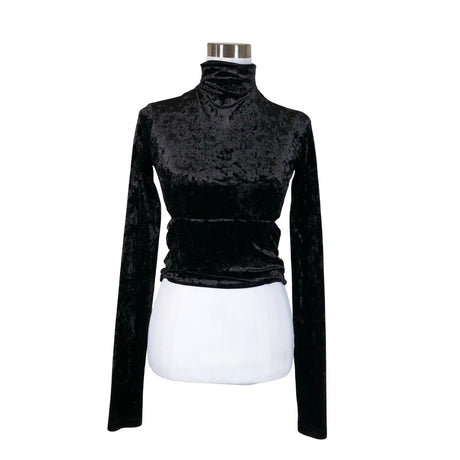 Unisex Pinko - Blouse, size 38 - Black ()
