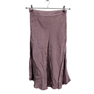 Unisex Second Female - Fabric skirt, size 34 - Violet (1)