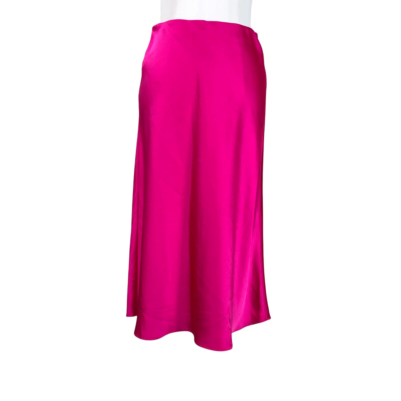 Unisex Lauren Ralph Lauren - Fabric skirt, size 38 - Pink (1)