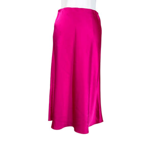 Unisex Lauren Ralph Lauren - Fabric skirt, size 38 - Pink (1)
