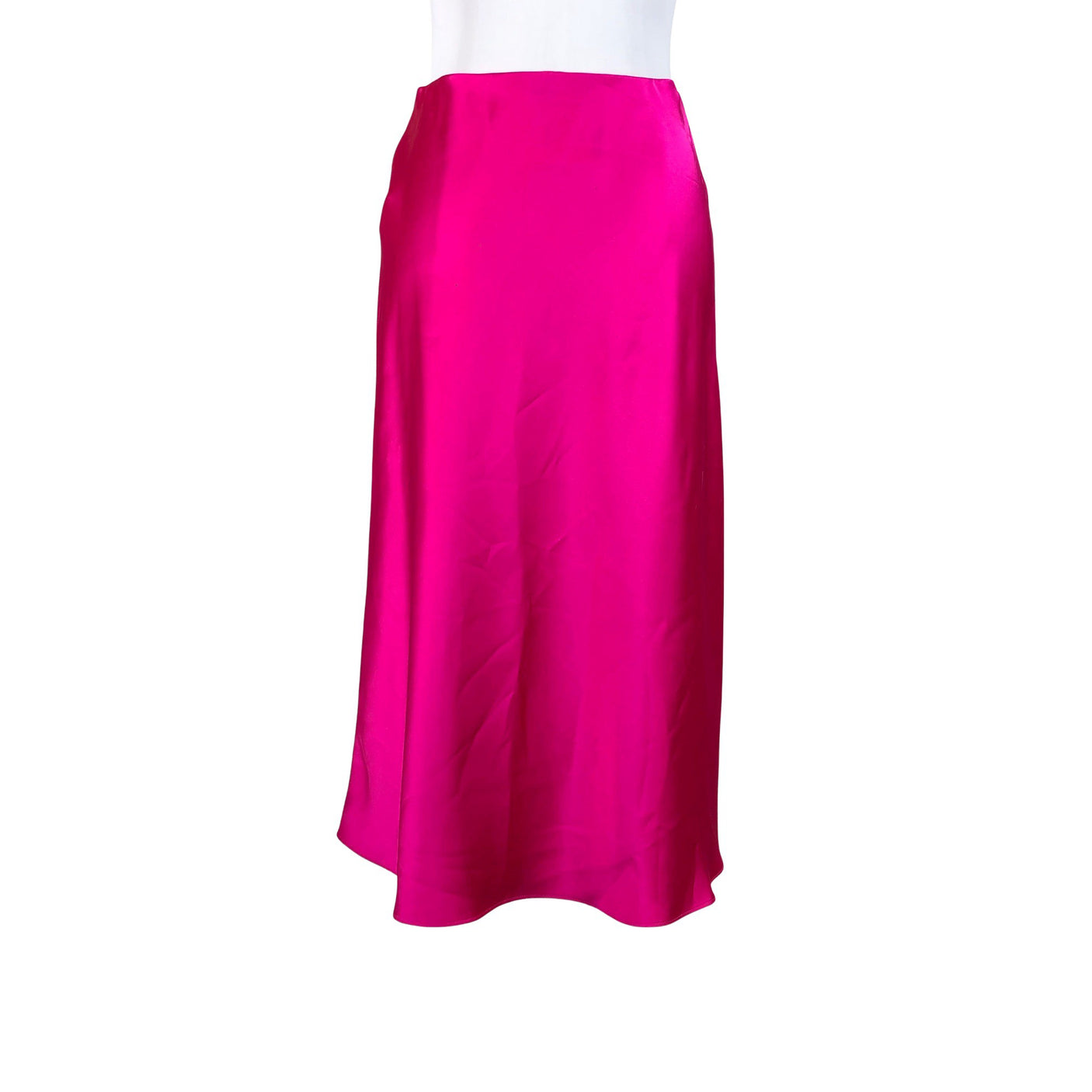 Unisex Lauren Ralph Lauren - Fabric skirt, size 38 - Pink (2)