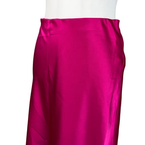 Unisex Lauren Ralph Lauren - Fabric skirt, size 38 - Pink (3)