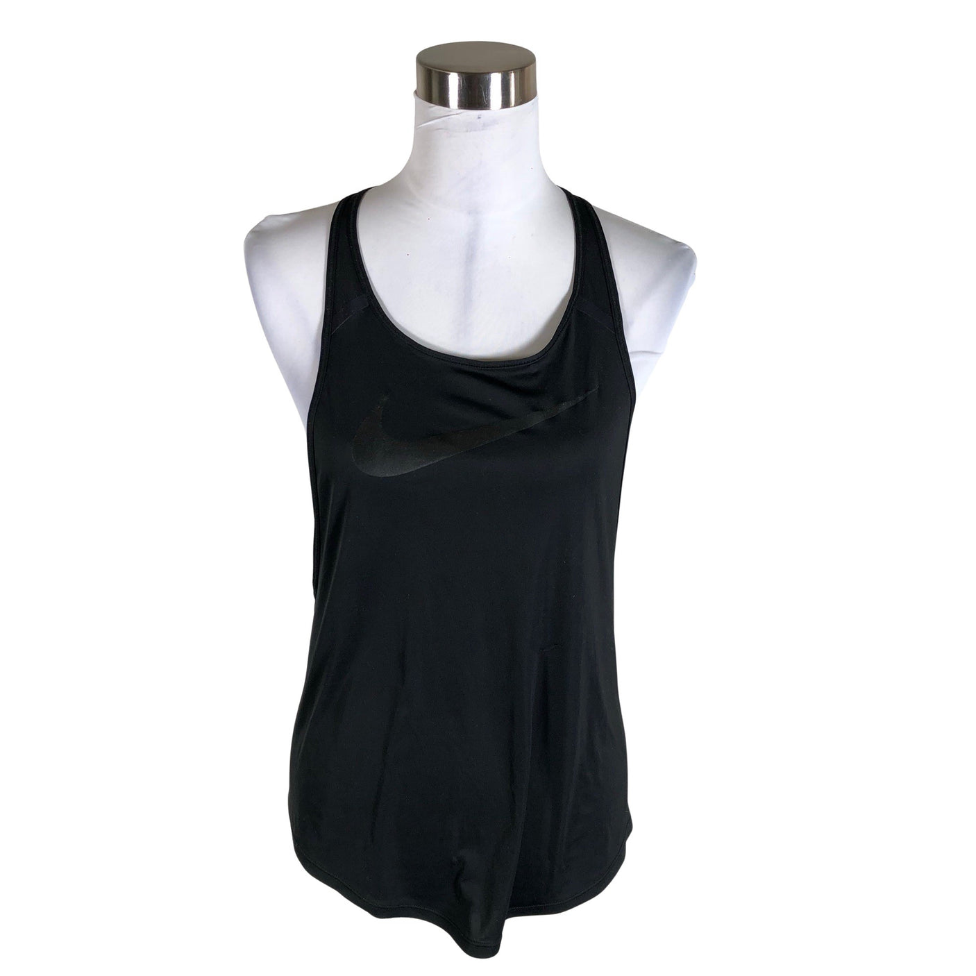 Unisex Nike - Sports top, size 36 - Black (1)