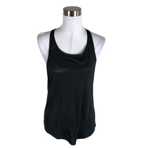 Unisex Nike - Sports top, size 36 - Black (1)