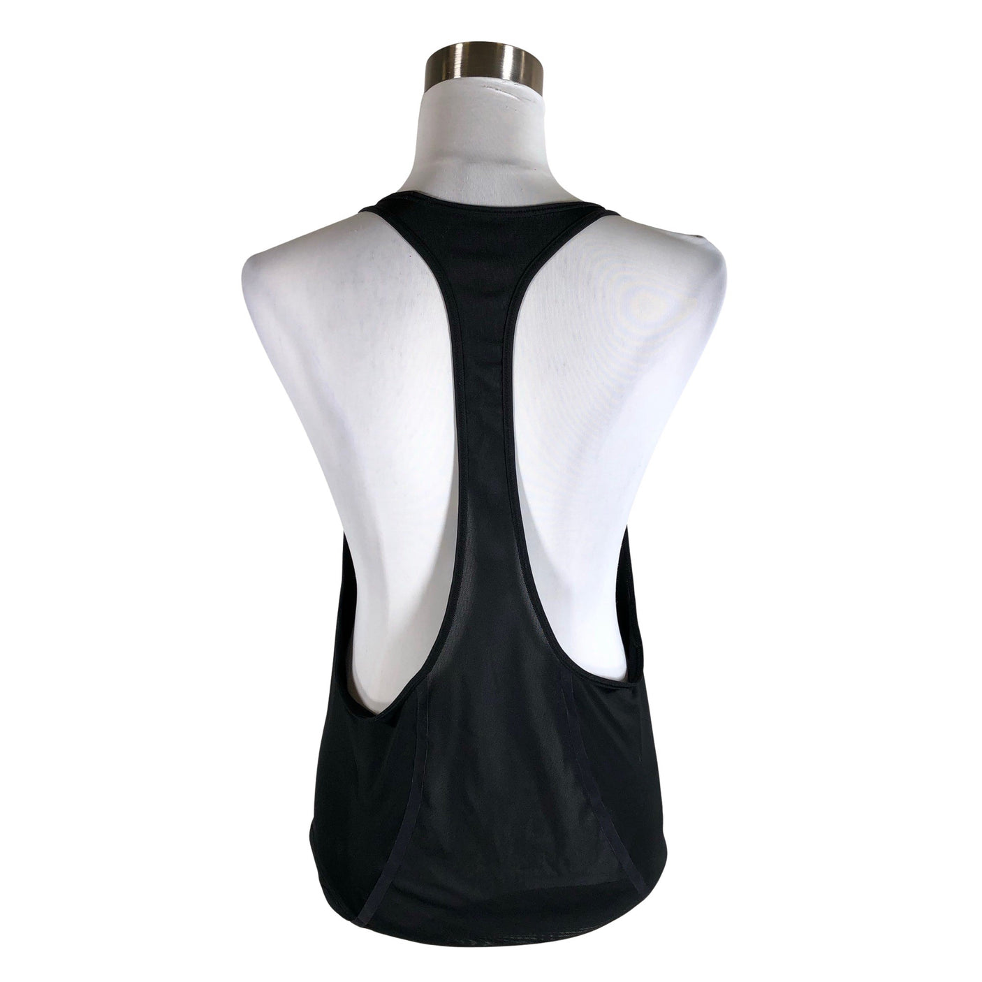 Unisex Nike - Sports top, size 36 - Black (2)