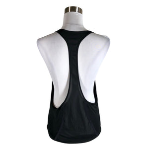 Unisex Nike - Sports top, size 36 - Black (2)