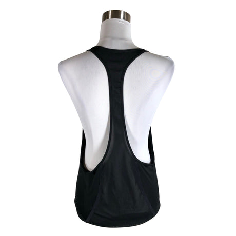 Unisex Nike - Sports top, size 36 - Black (2)