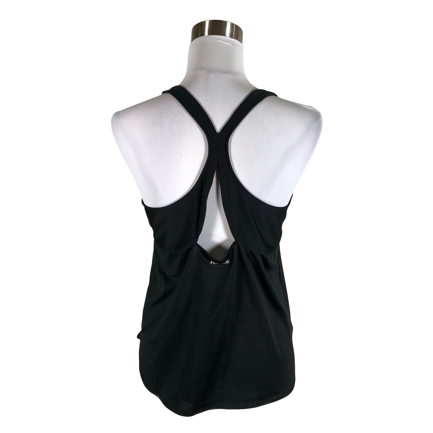 Unisex Adidas - Sports top, size 38 - Black (2)