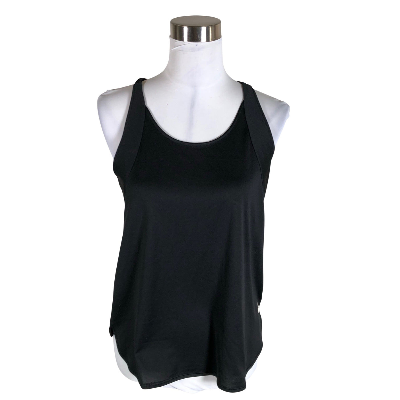 Unisex Adidas - Sports top, size 38 - Black (1)