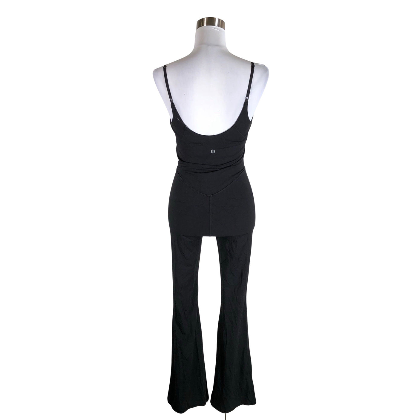 Unisex Lululemon - Sports suit, size 36 - Black (2)