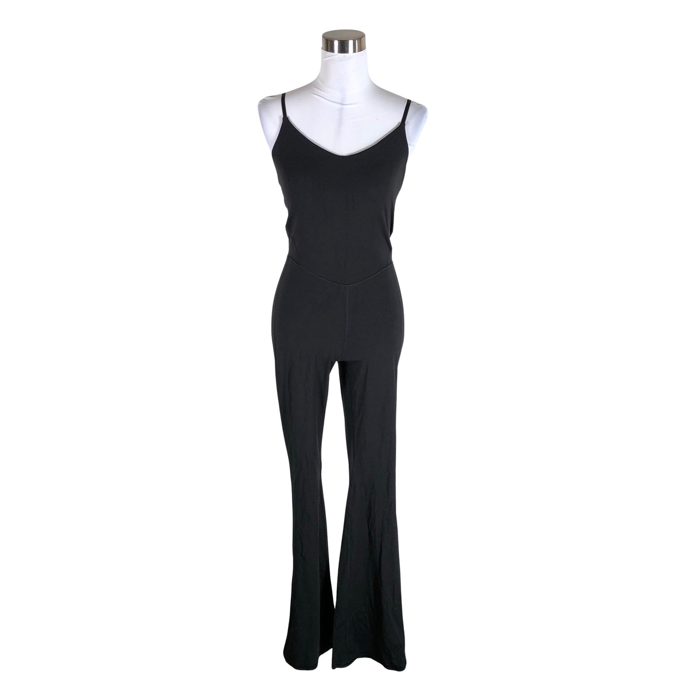 Unisex Lululemon - Sports suit, size 36 - Black (1)