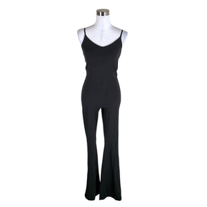 Unisex Lululemon - Sports suit, size 36 - Black (1)