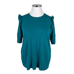 Unisex Nanso - T-shirt, size 48 - Blue (1)