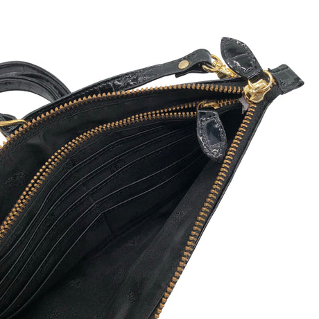 Unisex Picard - Shoulder bag, size Mini - Black (2)