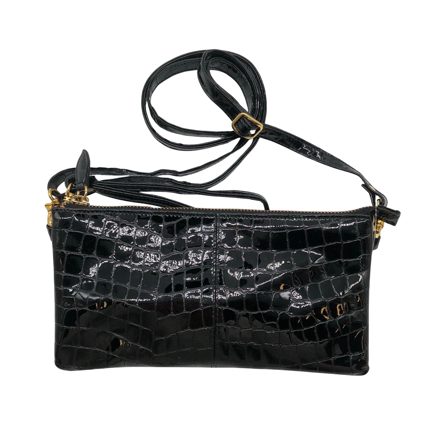 Unisex Picard - Shoulder bag, size Mini - Black (1)