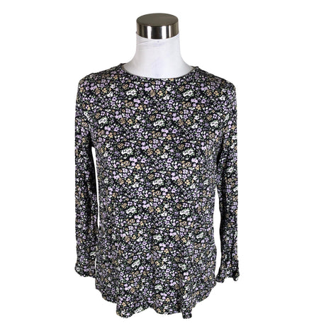 Unisex Your Face - Tricot shirt, size 34 - Violet ()