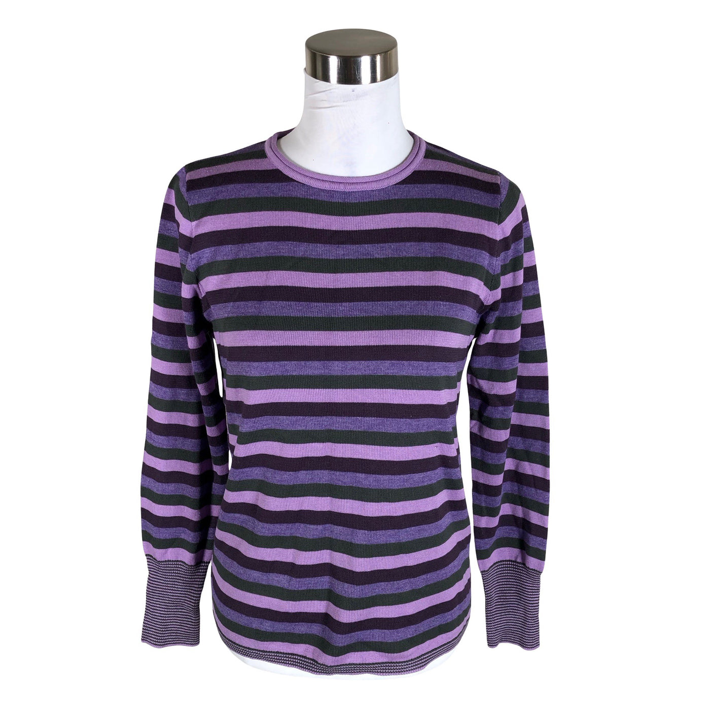 Unisex Soulmate - Sweater, size 38 - Violet (1)