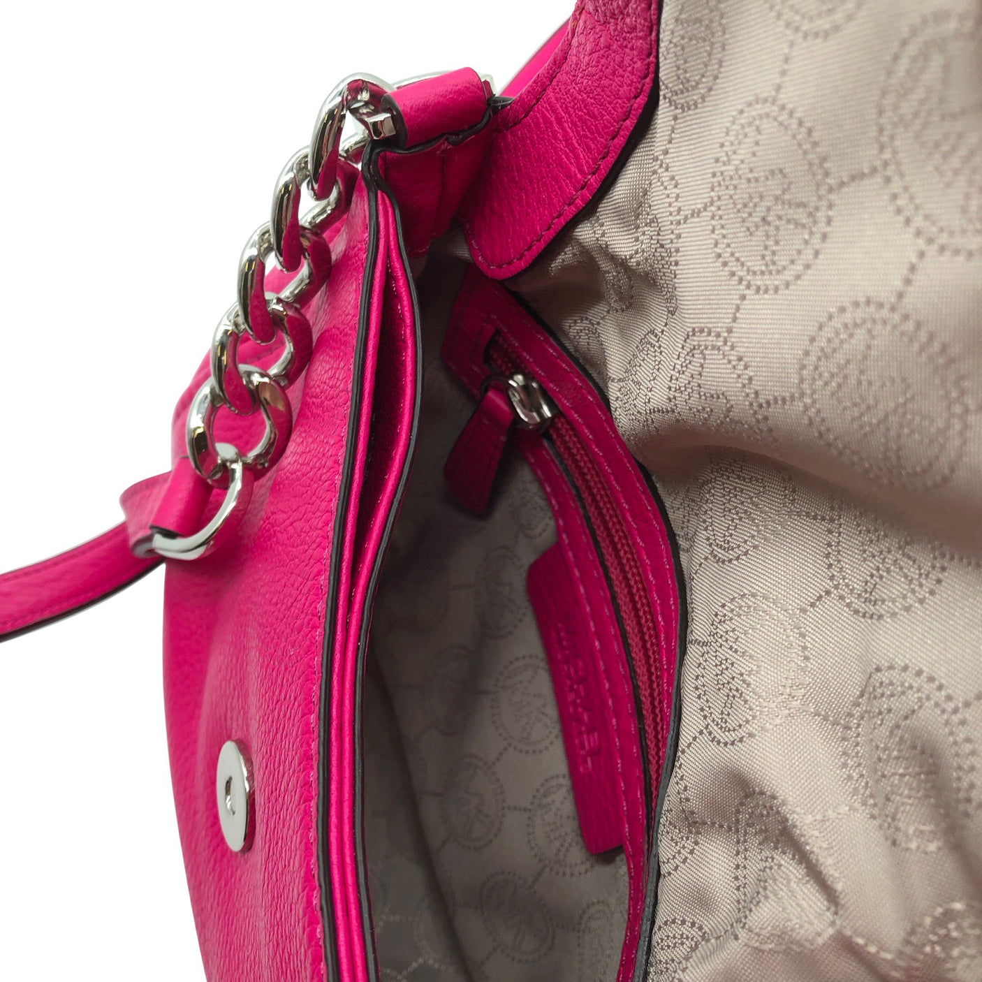Unisex Michael Kors - Shoulder bag, size Mini - Pink (3)