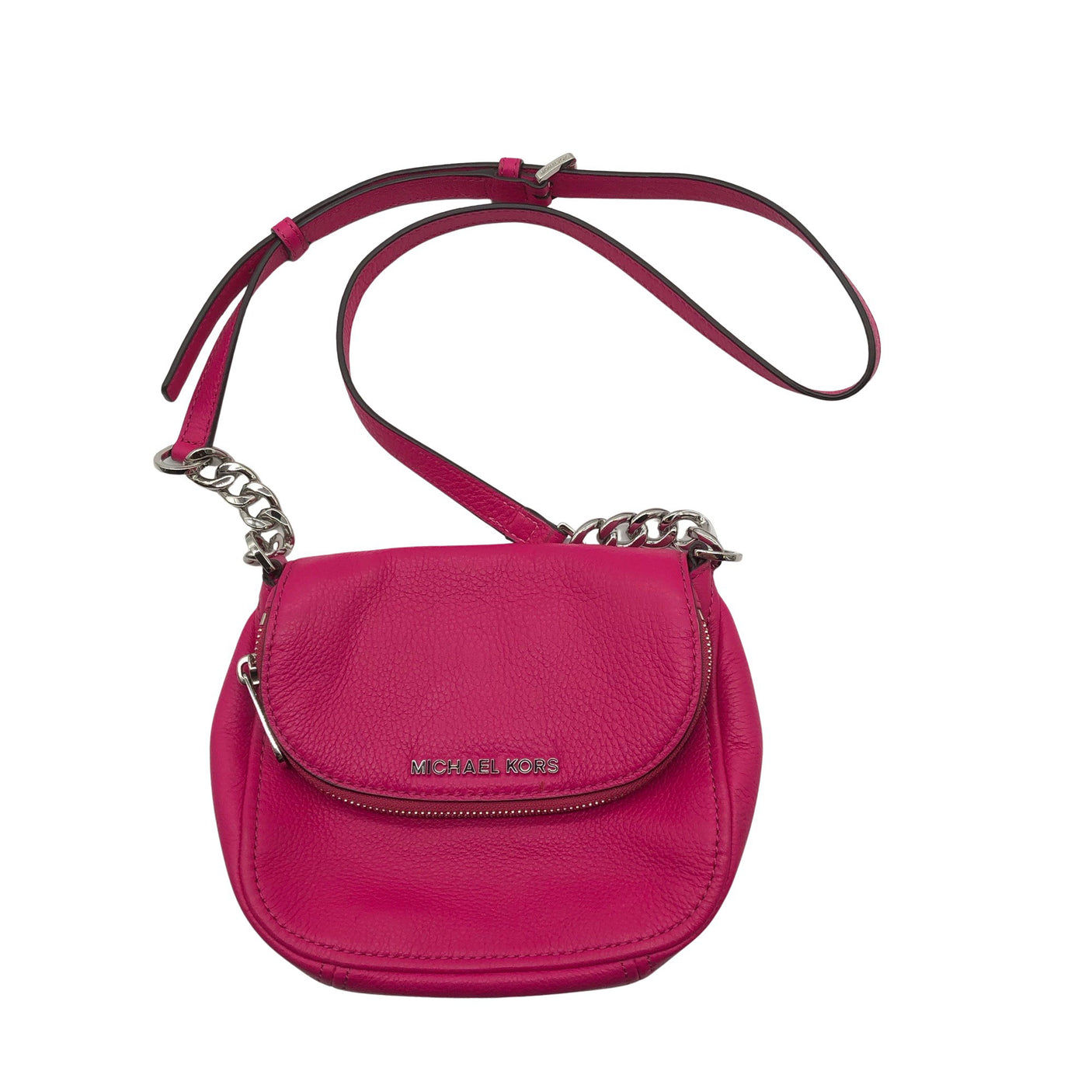 Unisex Michael Kors - Shoulder bag, size Mini - Pink (1)