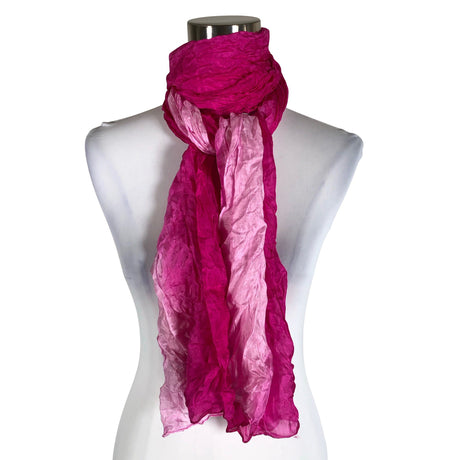 Unisex L'asessor - Scarf, size Mini - Pink ()