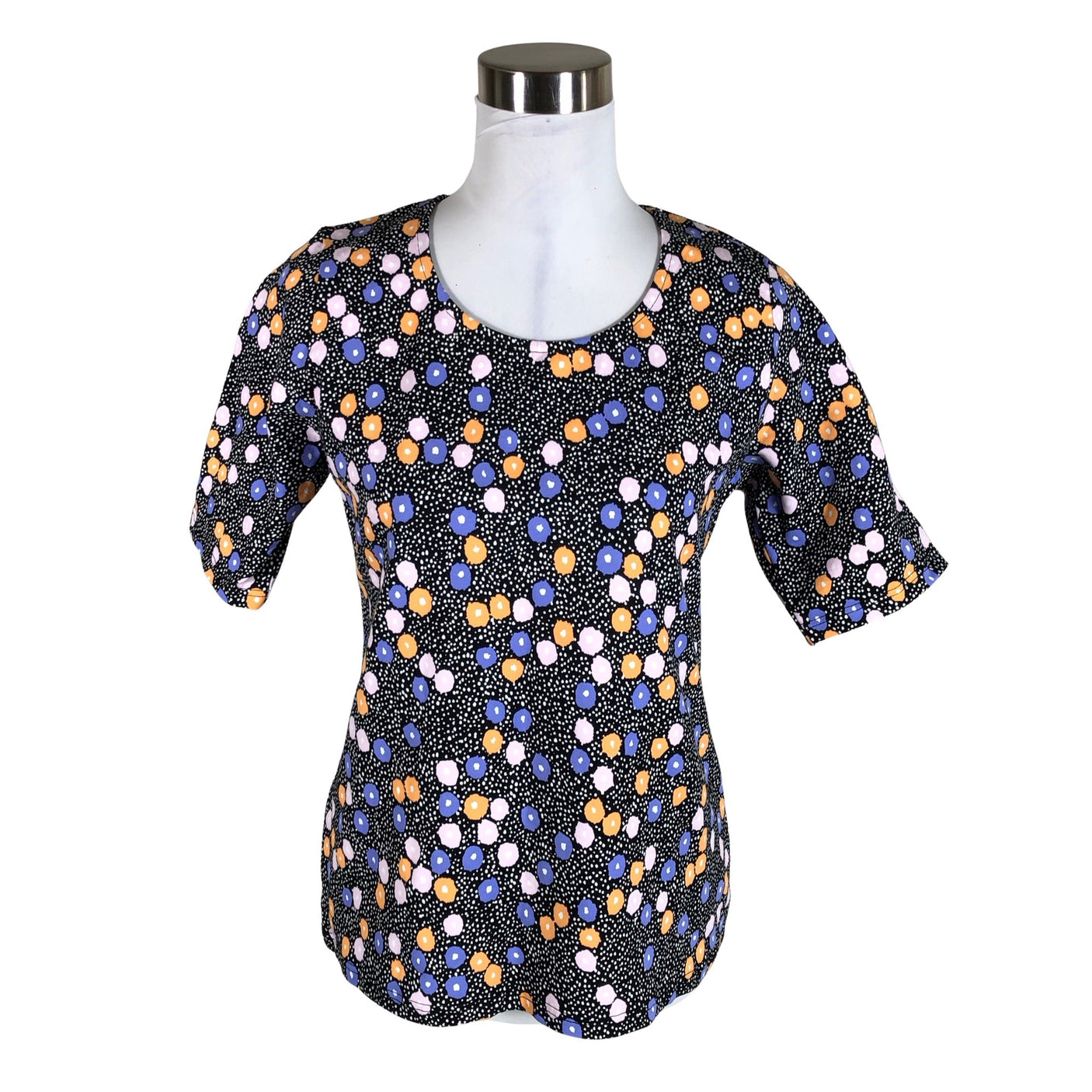 Unisex Nanso - T-shirt, size 38 - Violet (1)