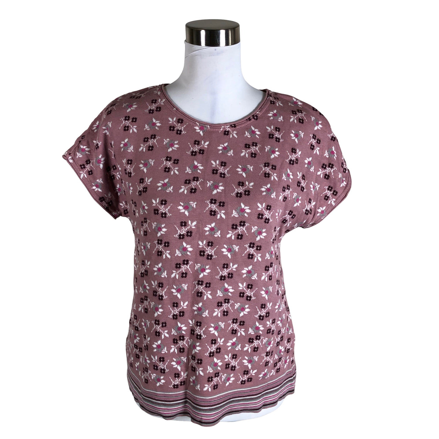 Unisex Dunque - Sweater, size 38 - Light pink (1)