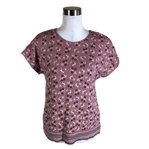 Unisex Dunque - Sweater, size 38 - Light pink (1)