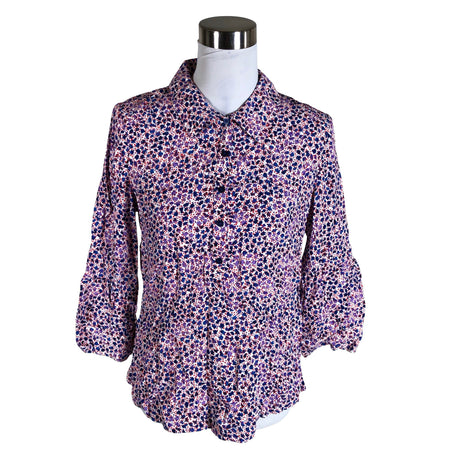 Unisex Esprit - Blouse, size 36 - Blue ()