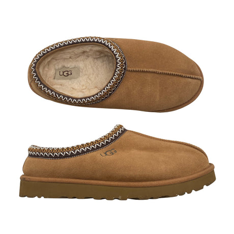Unisex Ugg - Slip-on shoes, size 41 - Brown ()