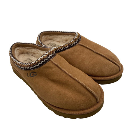 Unisex Ugg - Slip-on shoes, size 41 - Brown (2)