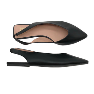Unisex Friends Like These - Ballerinas, size 41 - Black (1)