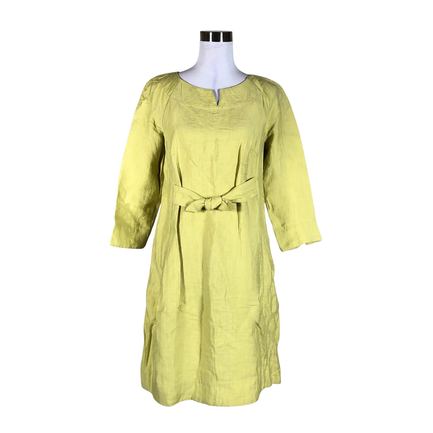 Unisex Bitte Kai Rand - Dress, size 38 - Green (1)