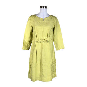 Unisex Bitte Kai Rand - Dress, size 38 - Green (1)