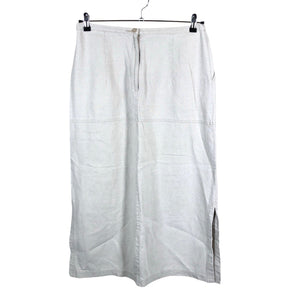 Unisex Cappuccini - Fabric skirt, size 40 - Gray (2)
