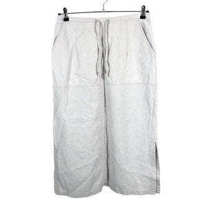 Unisex Cappuccini - Fabric skirt, size 40 - Gray (1)