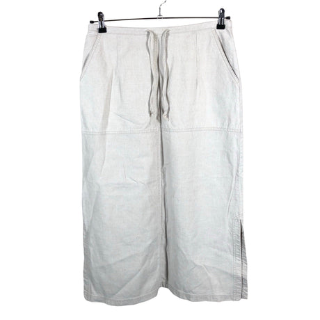 Unisex Cappuccini - Fabric skirt, size 40 - Gray ()