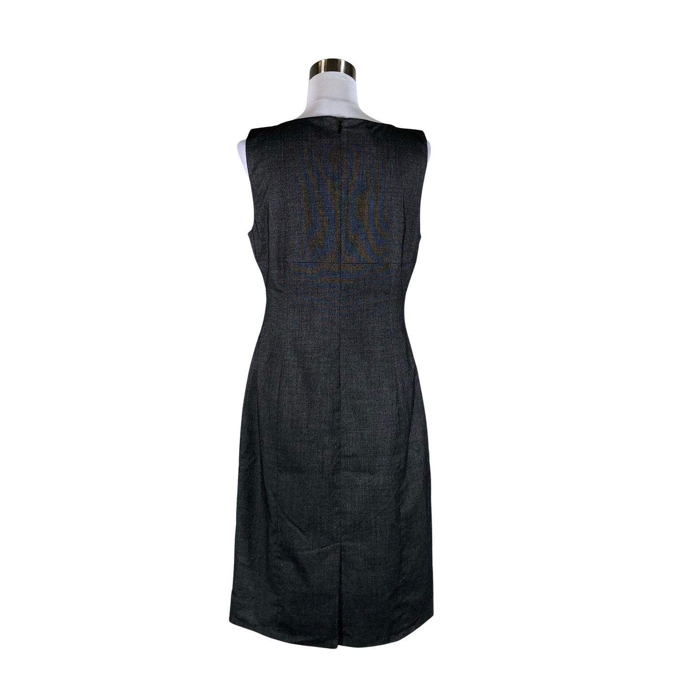 Unisex Mosaic - Dress, size 40 - Gray (2)
