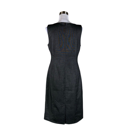 Unisex Mosaic - Dress, size 40 - Gray (2)