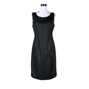 Unisex Mosaic - Dress, size 40 - Gray (1)