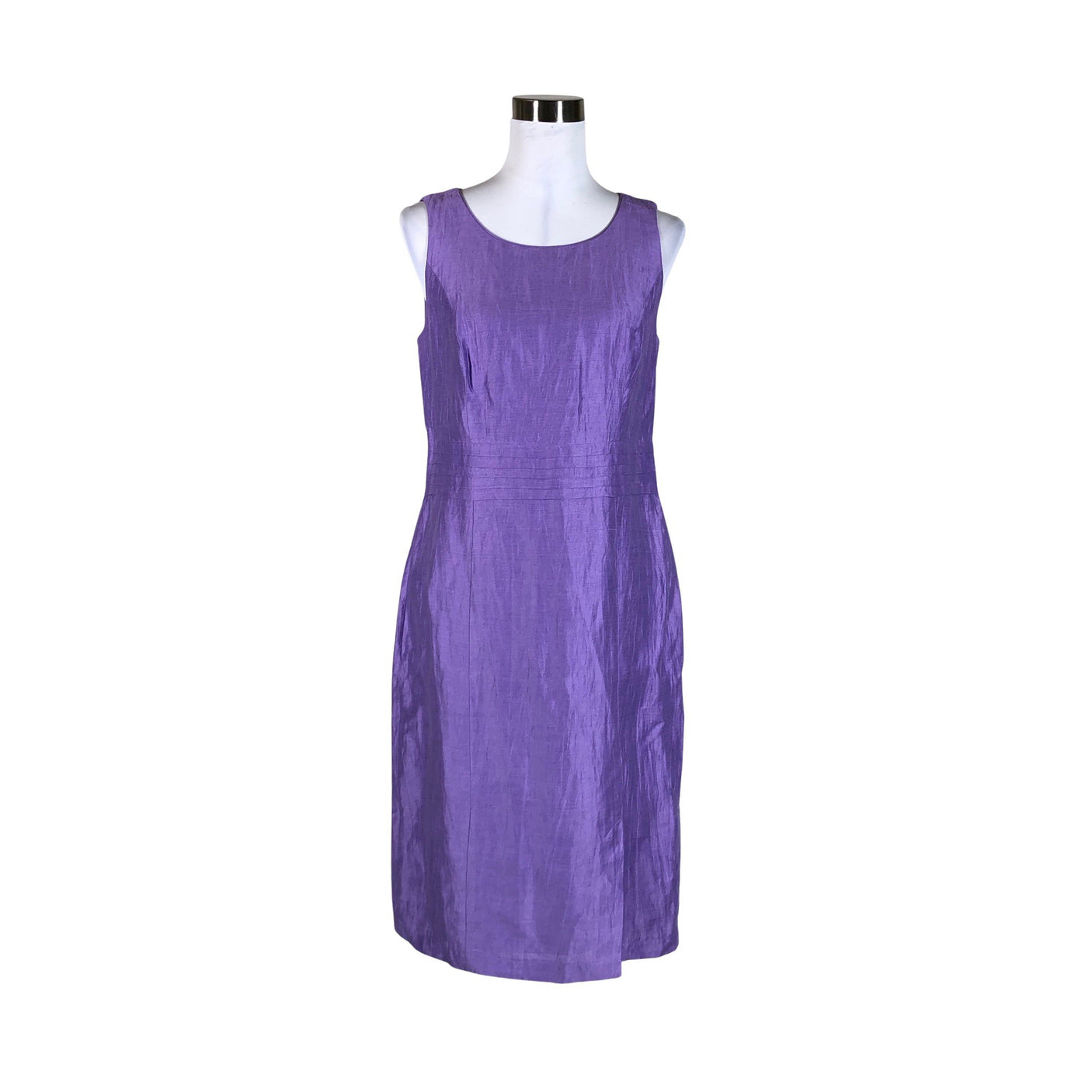Unisex Gerry Weber - Dress, size 38 - Violet (1)