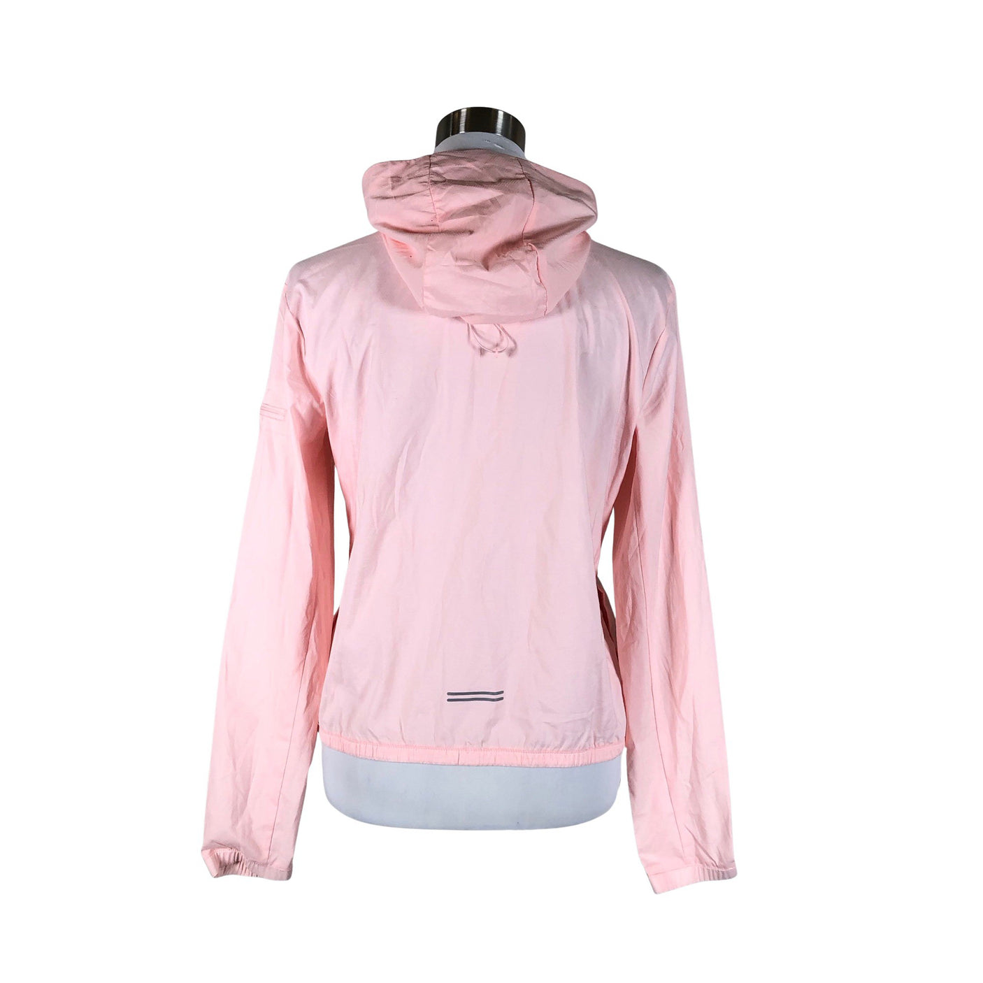 Unisex Nike - Sports jacket, size 34 - Light pink (2)
