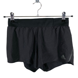 Unisex Adidas - Sports shorts, size 34 - Black (1)