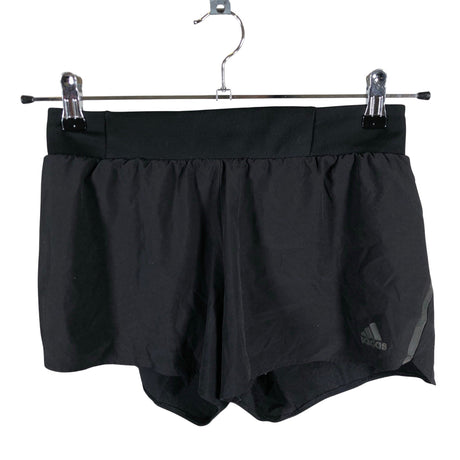 Unisex Adidas - Sports shorts, size 34 - Black ()
