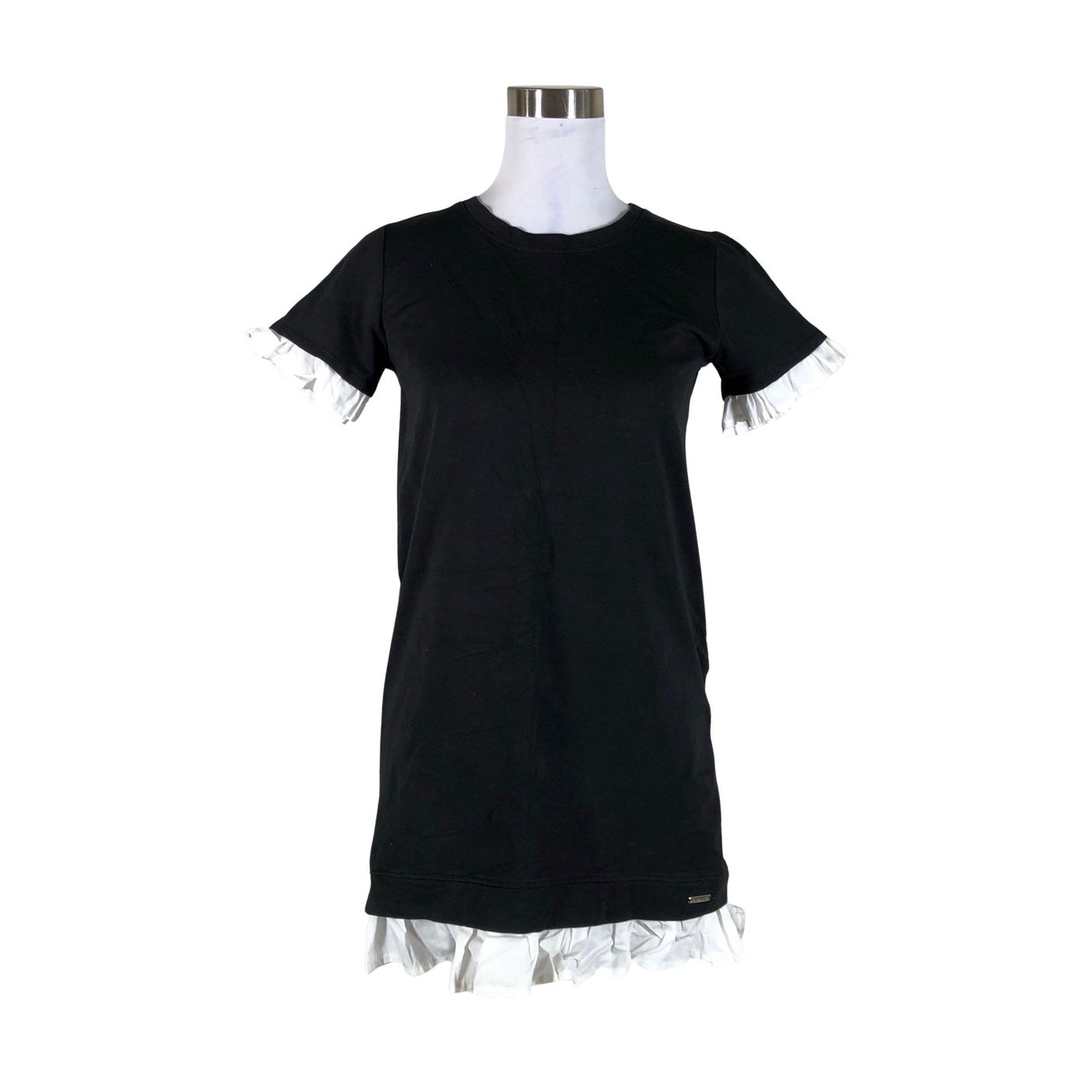 Unisex Rinascimento - Sweatshirt dress, size 34 - Black (1)