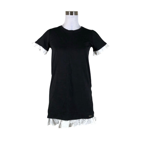 Unisex Rinascimento - Sweatshirt dress, size 34 - Black ()