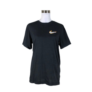 Unisex Nike - T-shirt, size 36 - Black (1)