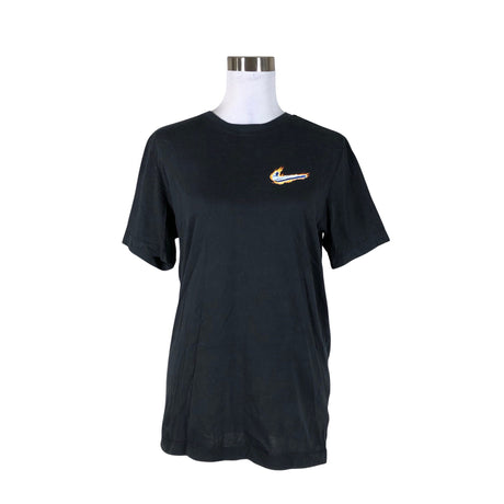 Unisex Nike - T-shirt, size 36 - Black ()