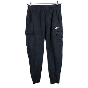 Unisex Nike - Sweatpants, size 38 - Black (1)