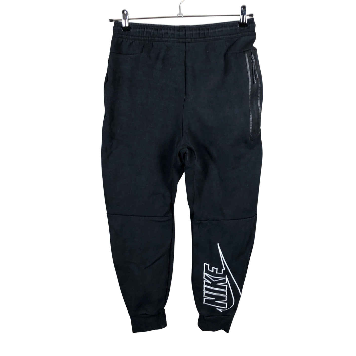 Unisex Nike - Sweatpants, size M - Black (2)