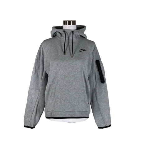 Unisex Nike - Hoodie, size 36 - Gray ()